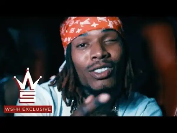 Video: Fetty Wap - Surfboard
